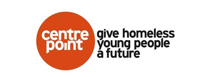 Green Team Interiors donate to Centrepoint