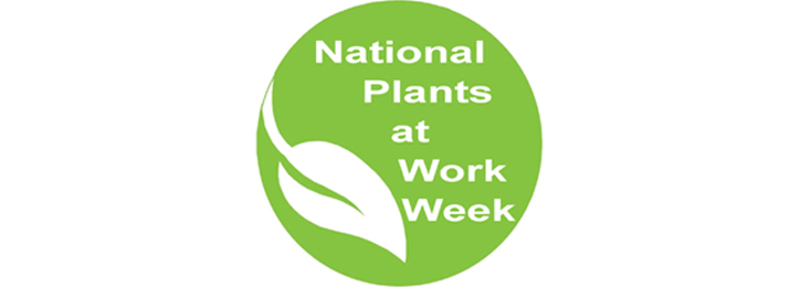 National Plants at Work Week 2015