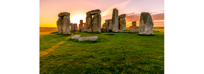 Sizzling Summer Events – Celebrate the Summer Solstice at Stonehenge